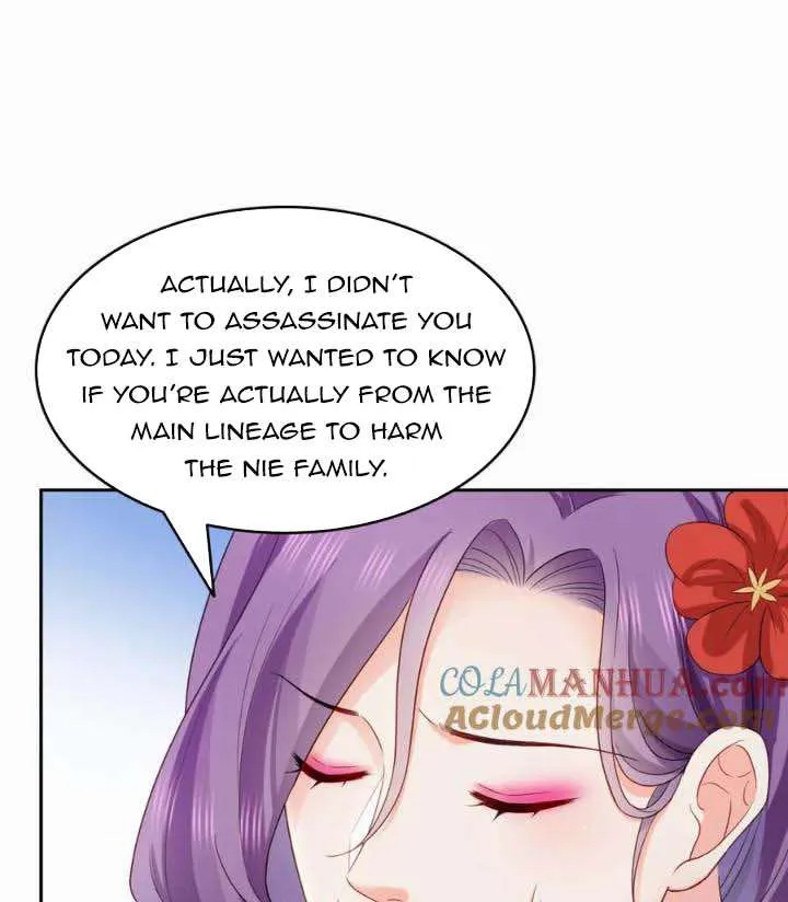 Perfect Secret Love: The Bad New Wife Is A Little Sweet Zinmanga X Chapter 456 Page 15