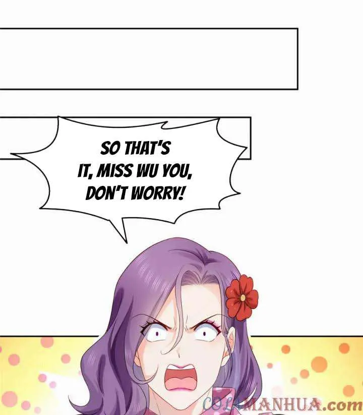 Perfect Secret Love: The Bad New Wife Is A Little Sweet Zinmanga X Chapter 456 Page 20