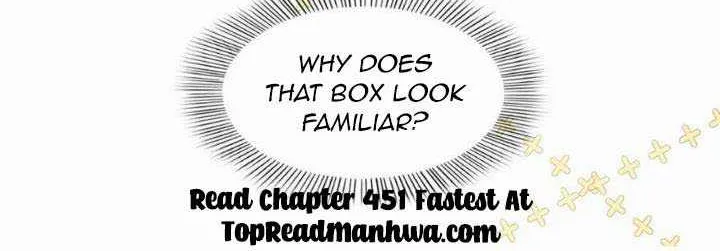 Perfect Secret Love: The Bad New Wife Is A Little Sweet Zinmanga X Chapter 450 Page 36