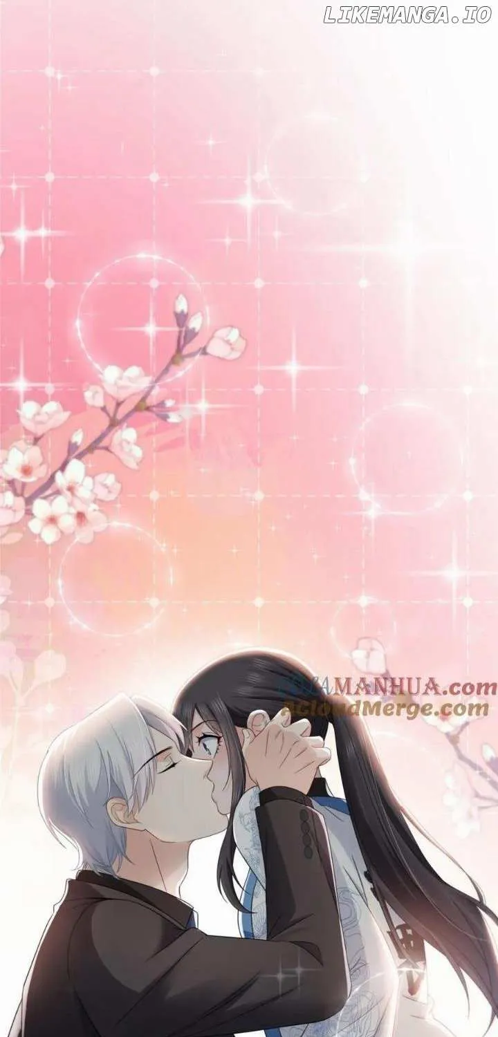 Perfect Secret Love: The Bad New Wife Is A Little Sweet Zinmanga X Chapter 449 Page 21