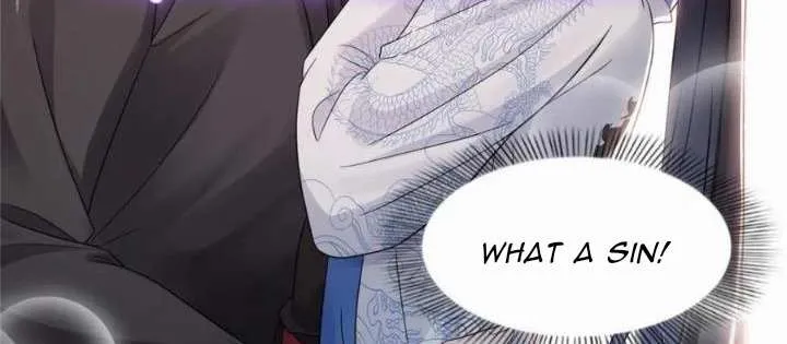 Perfect Secret Love: The Bad New Wife Is A Little Sweet Zinmanga X Chapter 449 Page 33