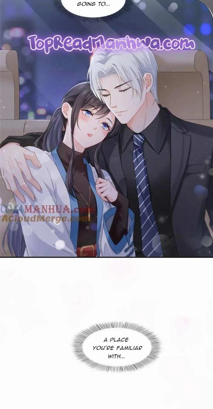 Perfect Secret Love: The Bad New Wife Is A Little Sweet Zinmanga X Chapter 448 Page 3