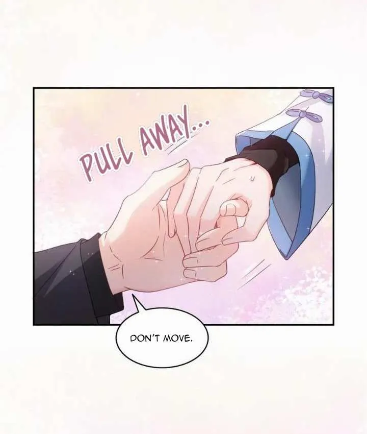 Perfect Secret Love: The Bad New Wife Is A Little Sweet Zinmanga X Chapter 448 Page 8