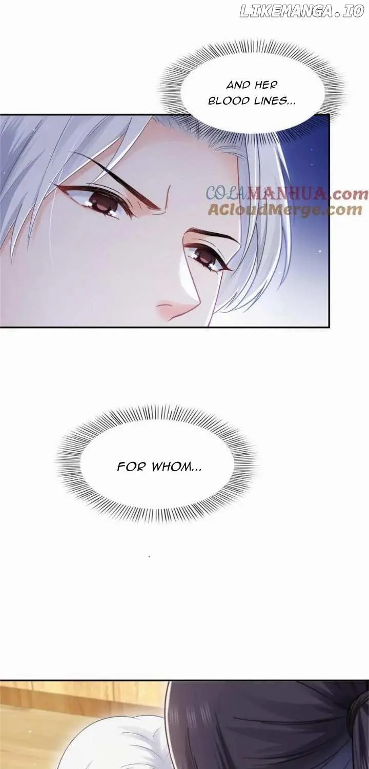 Perfect Secret Love: The Bad New Wife Is A Little Sweet Zinmanga X Chapter 448 Page 12