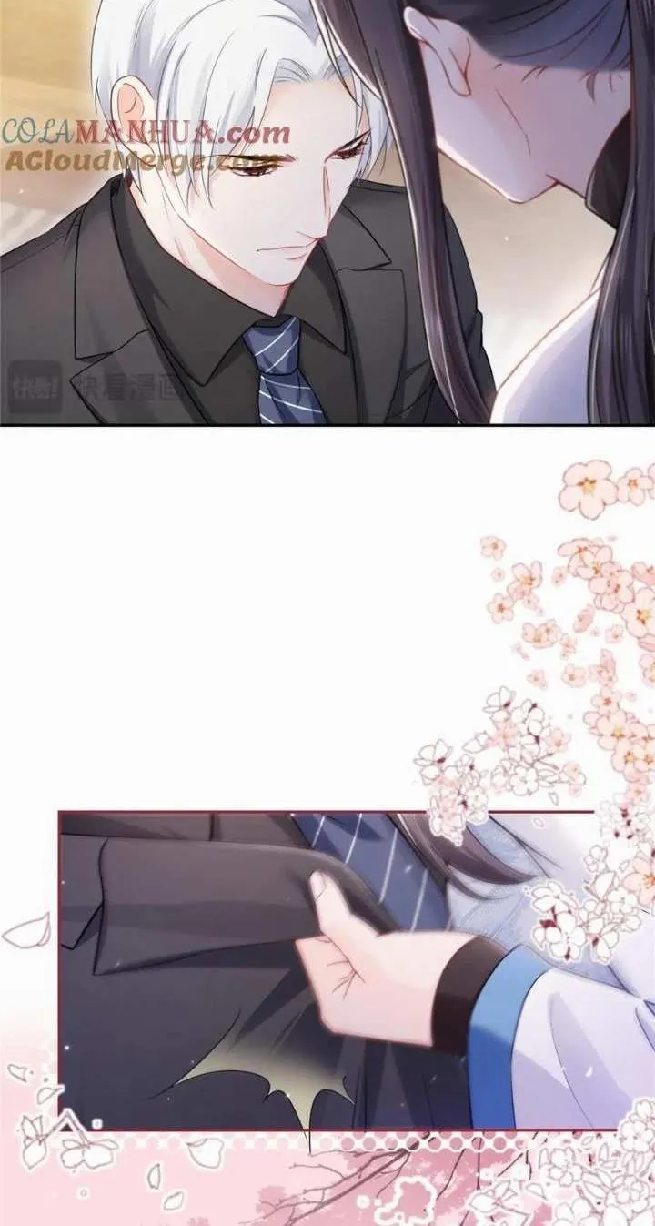Perfect Secret Love: The Bad New Wife Is A Little Sweet Zinmanga X Chapter 448 Page 13
