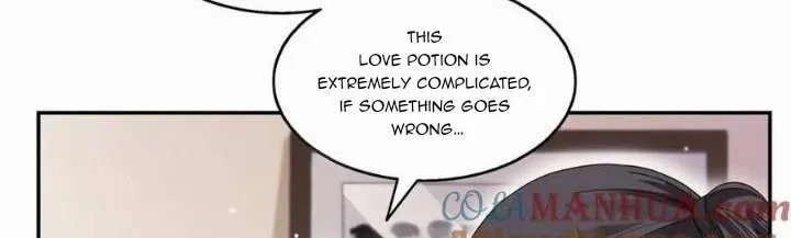Perfect Secret Love: The Bad New Wife Is A Little Sweet Zinmanga X Chapter 448 Page 21
