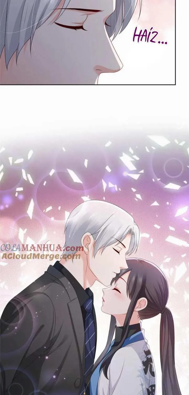 Perfect Secret Love: The Bad New Wife Is A Little Sweet Zinmanga X Chapter 447 Page 17