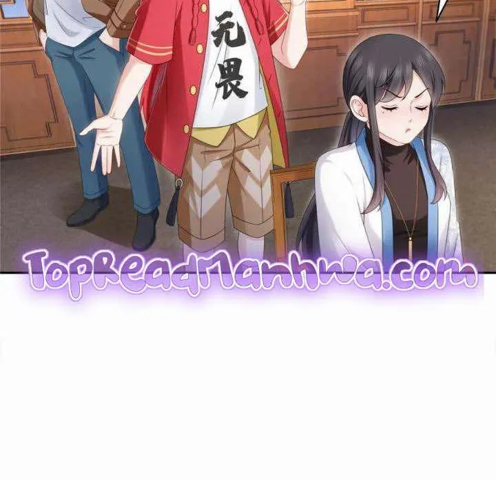 Perfect Secret Love: The Bad New Wife Is A Little Sweet Zinmanga X Chapter 445 Page 12
