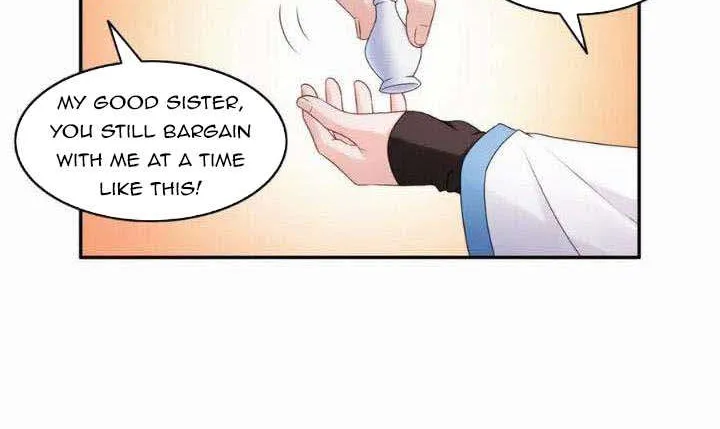 Perfect Secret Love: The Bad New Wife Is A Little Sweet Zinmanga X Chapter 445 Page 24