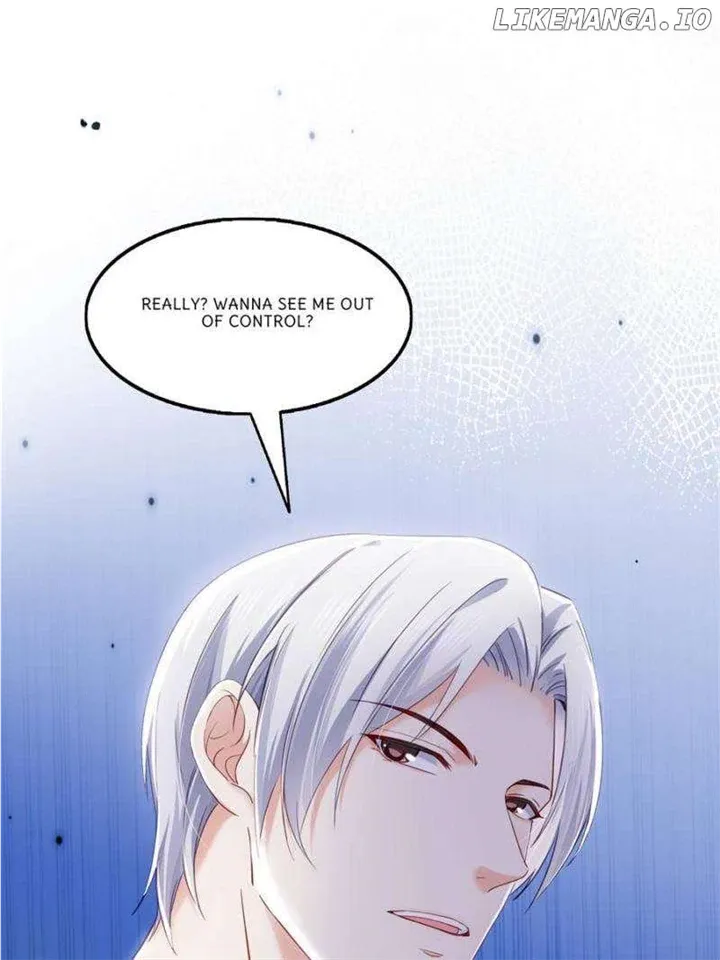 Perfect Secret Love: The Bad New Wife Is A Little Sweet Zinmanga X Chapter 439 Page 18