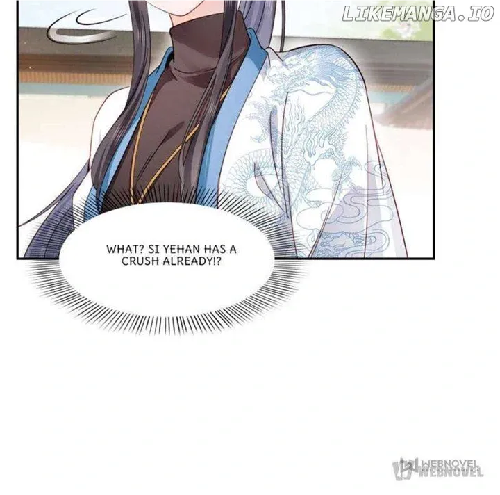 Perfect Secret Love: The Bad New Wife Is A Little Sweet Zinmanga X Chapter 439 Page 23
