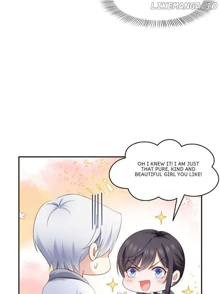 Perfect Secret Love: The Bad New Wife Is A Little Sweet Zinmanga X Chapter 439 Page 29