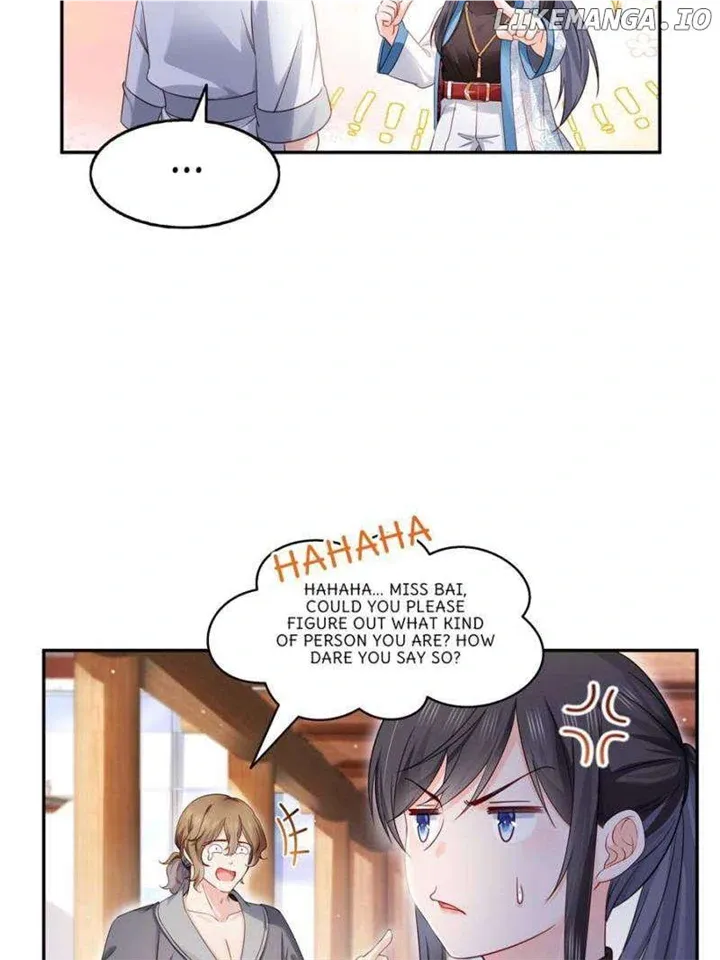 Perfect Secret Love: The Bad New Wife Is A Little Sweet Zinmanga X Chapter 439 Page 30