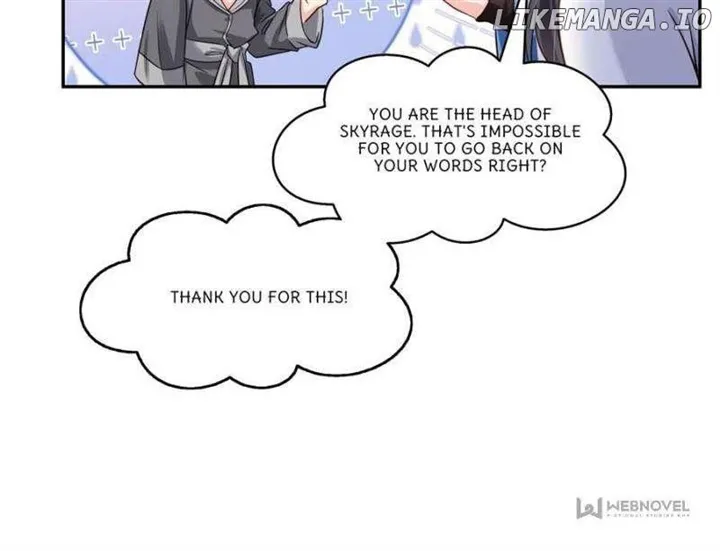 Perfect Secret Love: The Bad New Wife Is A Little Sweet Zinmanga X Chapter 439 Page 39