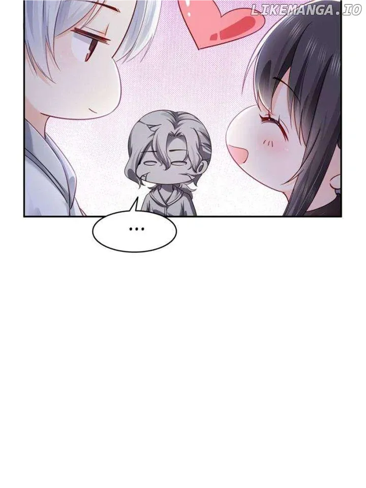 Perfect Secret Love: The Bad New Wife Is A Little Sweet Zinmanga X Chapter 439 Page 44