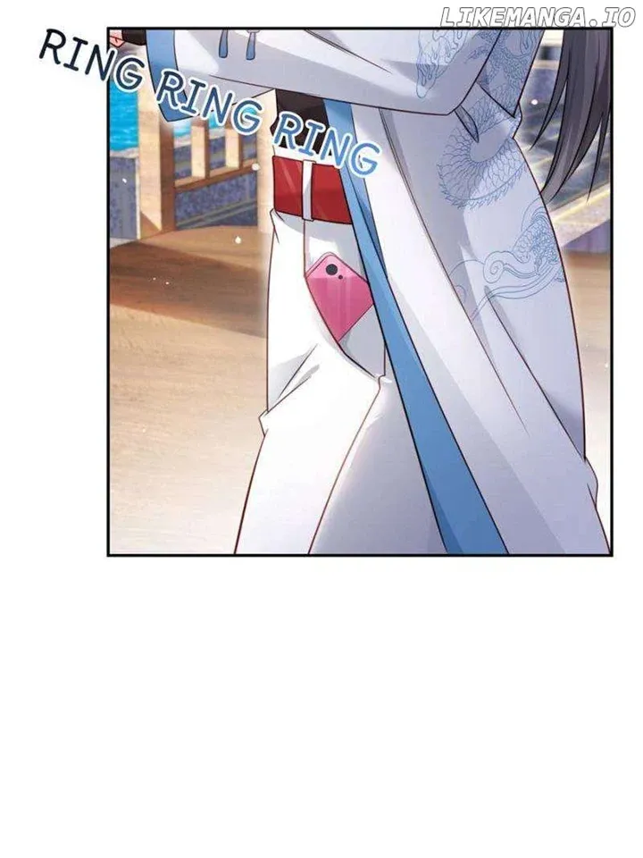 Perfect Secret Love: The Bad New Wife Is A Little Sweet Zinmanga X Chapter 439 Page 45