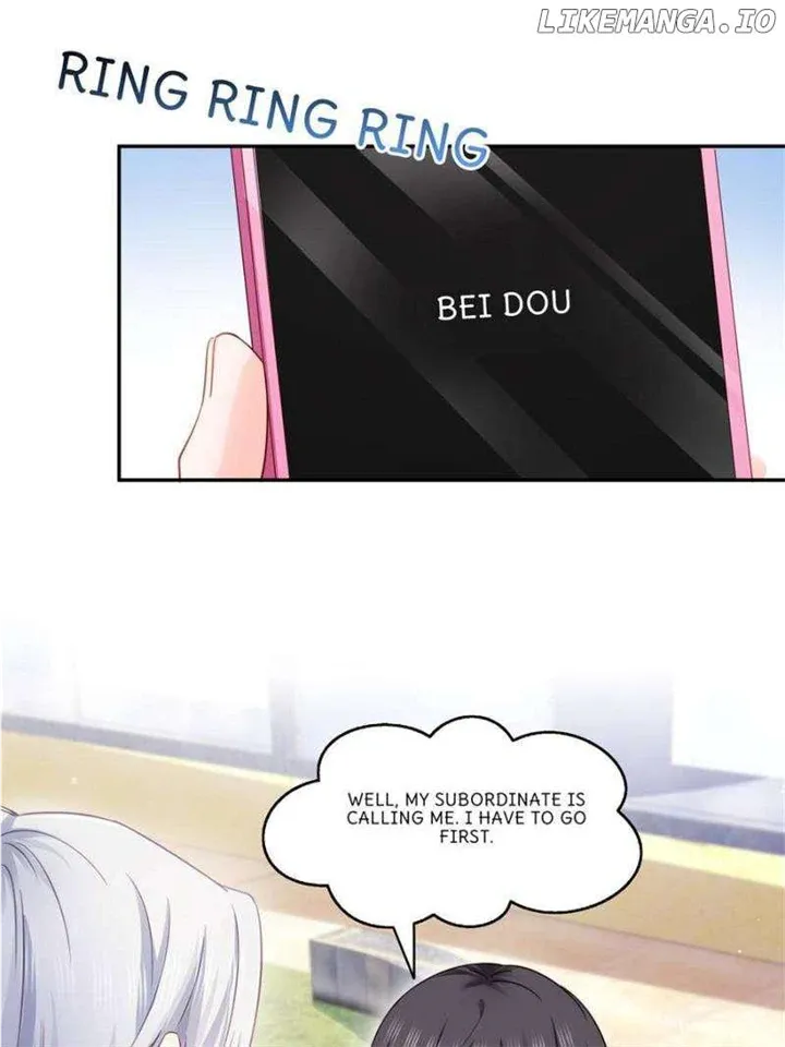 Perfect Secret Love: The Bad New Wife Is A Little Sweet Zinmanga X Chapter 439 Page 46