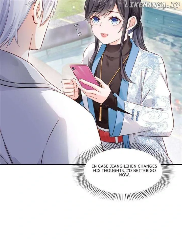 Perfect Secret Love: The Bad New Wife Is A Little Sweet Zinmanga X Chapter 439 Page 47