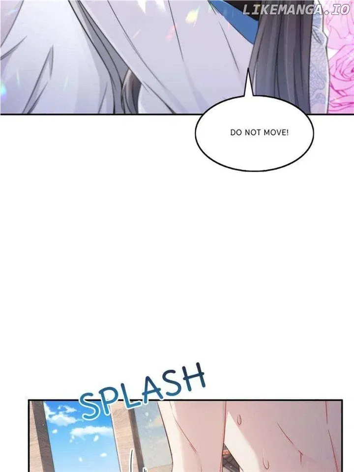 Perfect Secret Love: The Bad New Wife Is A Little Sweet Zinmanga X Chapter 438 Page 6