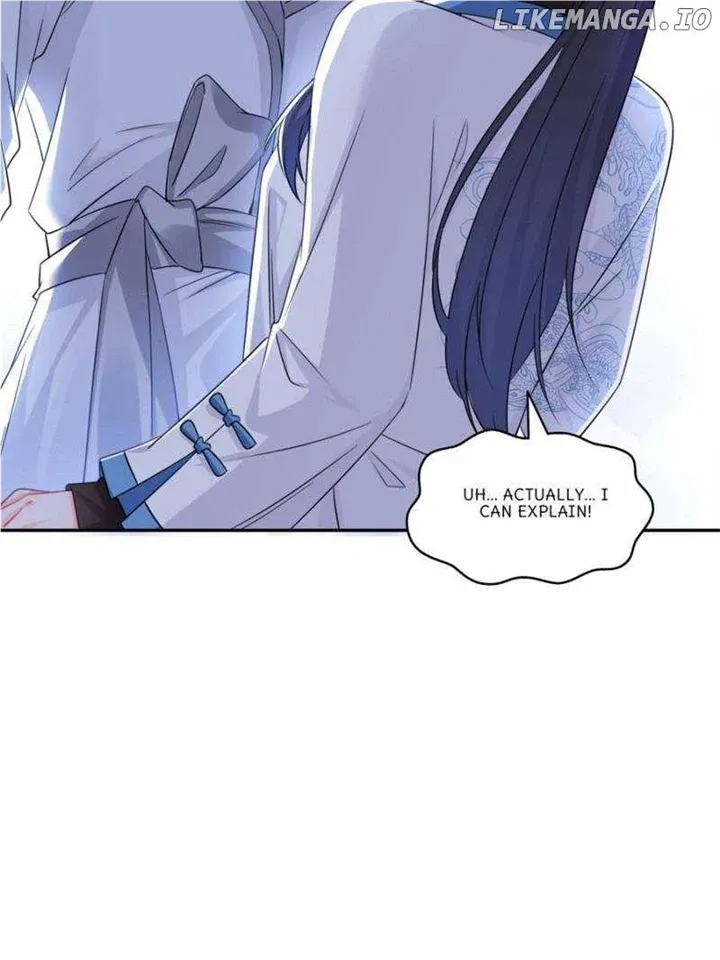 Perfect Secret Love: The Bad New Wife Is A Little Sweet Zinmanga X Chapter 438 Page 18