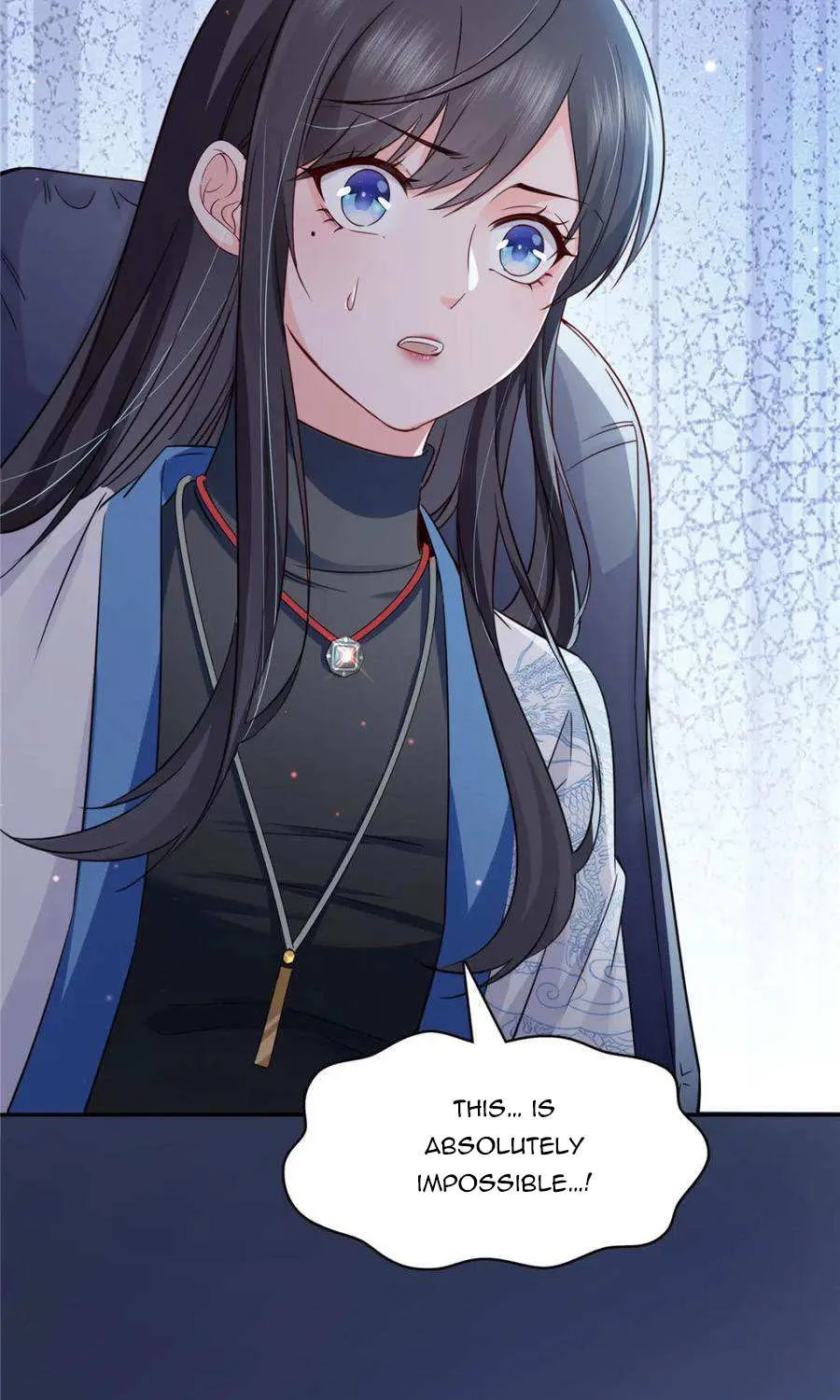 Perfect Secret Love: The Bad New Wife Is A Little Sweet Zinmanga X Chapter 434 Page 26