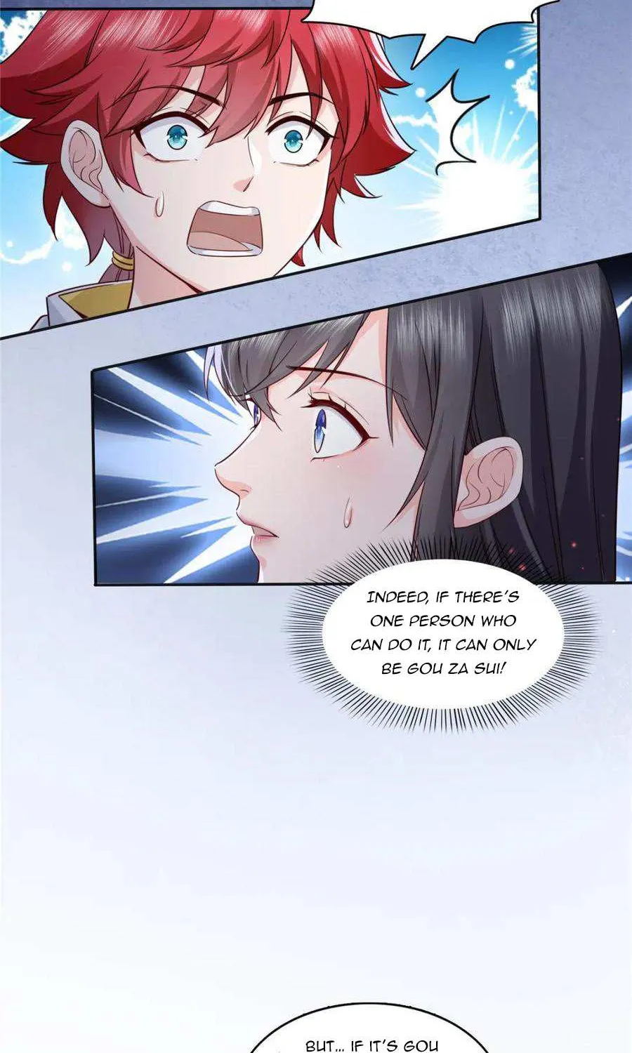 Perfect Secret Love: The Bad New Wife Is A Little Sweet Zinmanga X Chapter 434 Page 39