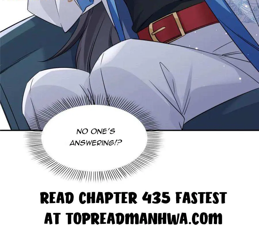 Perfect Secret Love: The Bad New Wife Is A Little Sweet Zinmanga X Chapter 434 Page 45