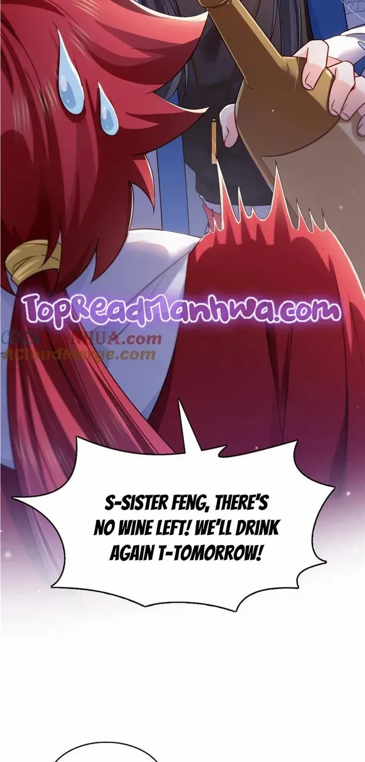 Perfect Secret Love: The Bad New Wife Is A Little Sweet Zinmanga X Chapter 433 Page 21