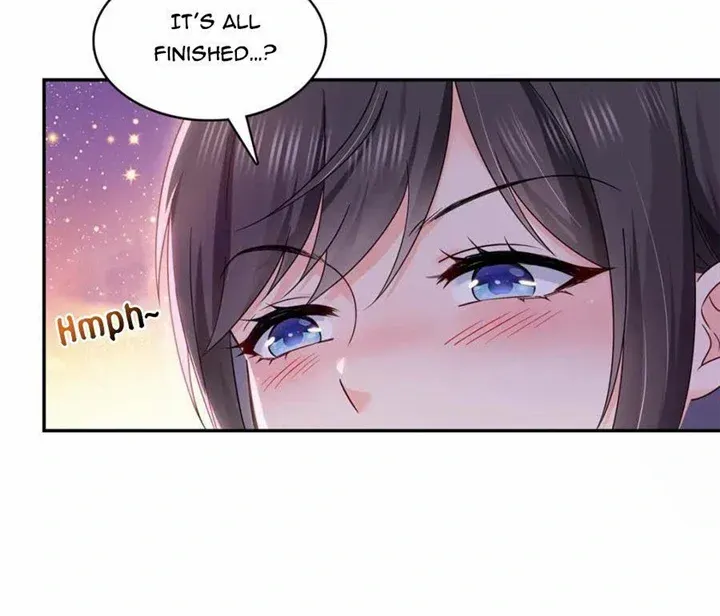 Perfect Secret Love: The Bad New Wife Is A Little Sweet Zinmanga X Chapter 433 Page 22