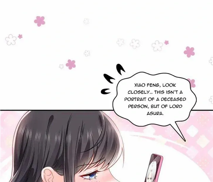Perfect Secret Love: The Bad New Wife Is A Little Sweet Zinmanga X Chapter 433 Page 27