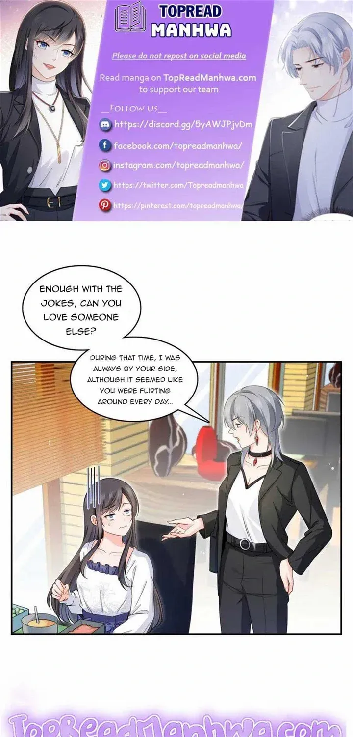 Perfect Secret Love: The Bad New Wife Is A Little Sweet Zinmanga X Chapter 432 Page 2
