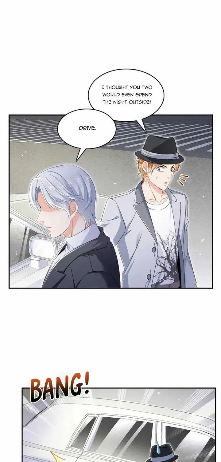 Perfect Secret Love: The Bad New Wife Is A Little Sweet Zinmanga X Chapter 432 Page 15