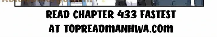 Perfect Secret Love: The Bad New Wife Is A Little Sweet Zinmanga X Chapter 432 Page 35