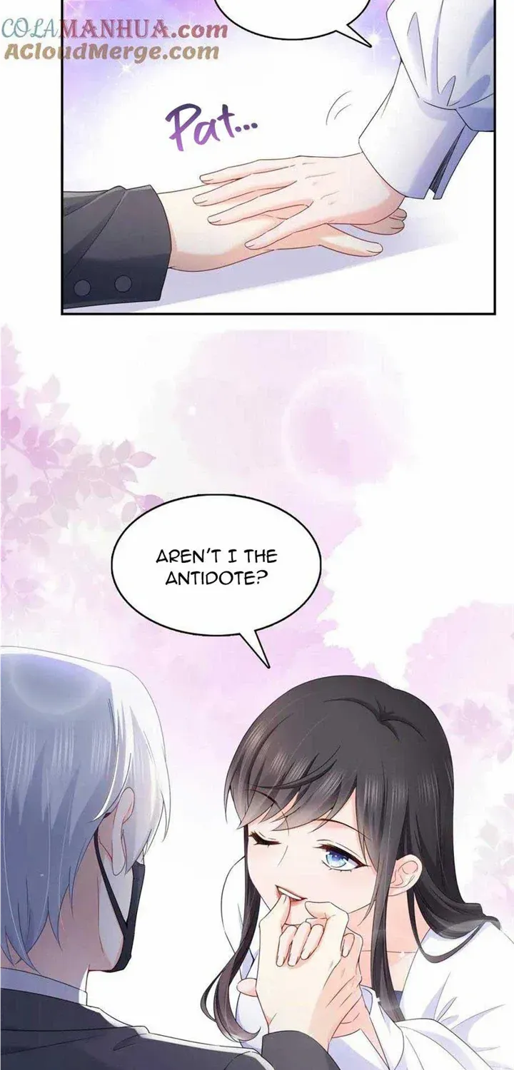 Perfect Secret Love: The Bad New Wife Is A Little Sweet Zinmanga X Chapter 431 Page 3