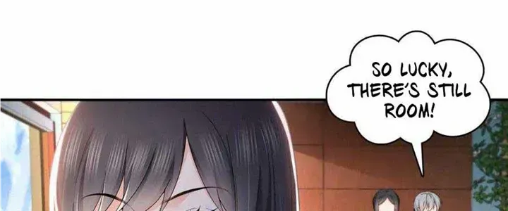 Perfect Secret Love: The Bad New Wife Is A Little Sweet Zinmanga X Chapter 431 Page 5