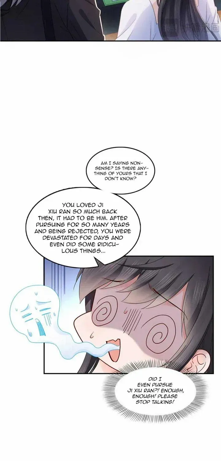Perfect Secret Love: The Bad New Wife Is A Little Sweet Zinmanga X Chapter 431 Page 13