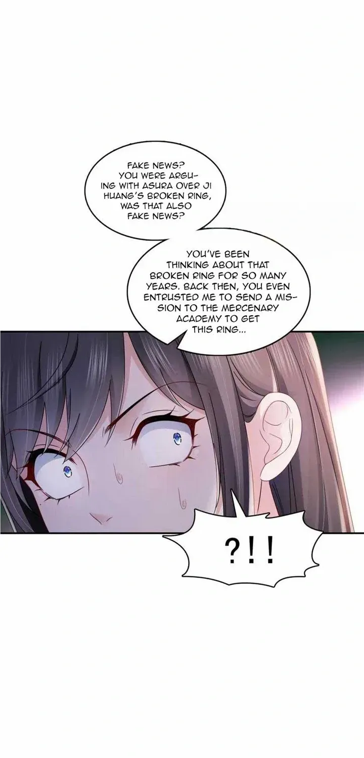 Perfect Secret Love: The Bad New Wife Is A Little Sweet Zinmanga X Chapter 431 Page 17