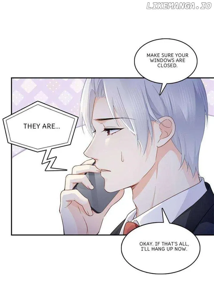 Perfect Secret Love: The Bad New Wife Is A Little Sweet Zinmanga X Chapter 429 Page 31