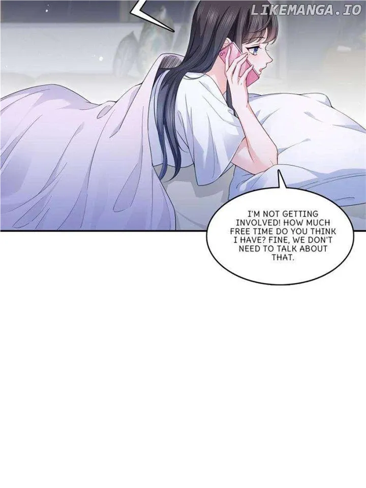 Perfect Secret Love: The Bad New Wife Is A Little Sweet Zinmanga X Chapter 429 Page 44