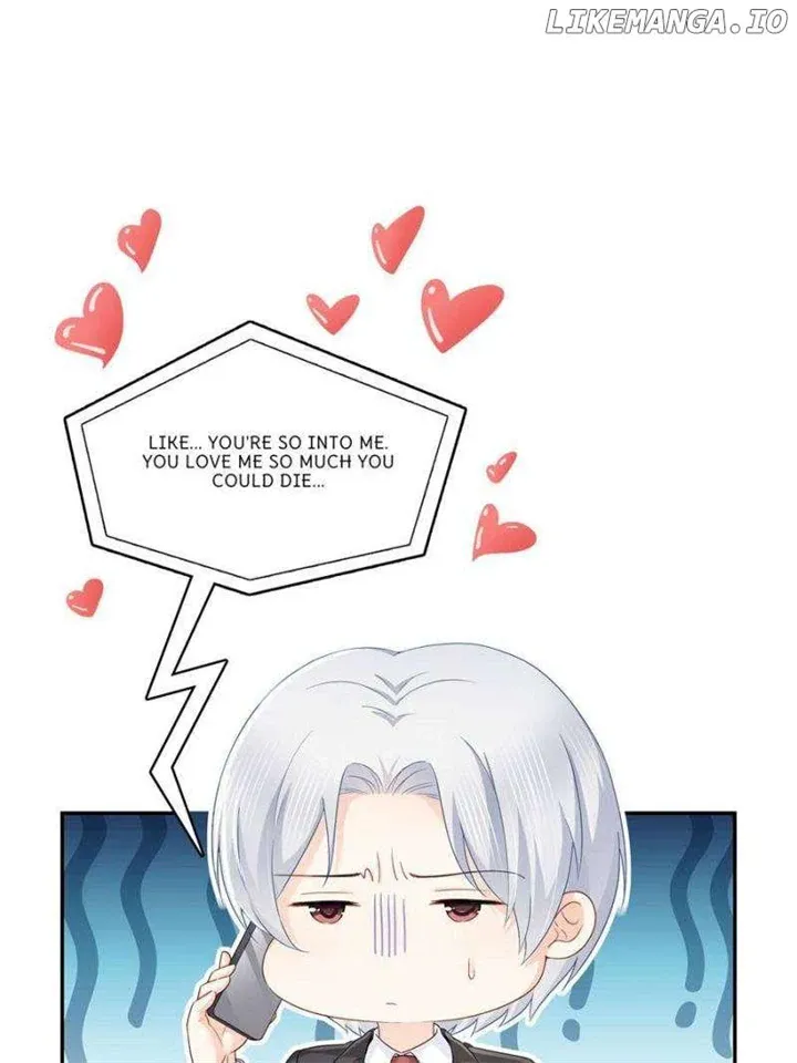 Perfect Secret Love: The Bad New Wife Is A Little Sweet Zinmanga X Chapter 429 Page 46