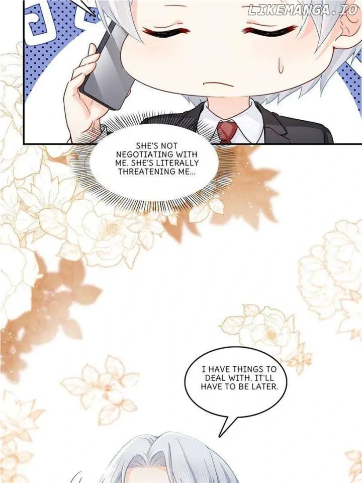 Perfect Secret Love: The Bad New Wife Is A Little Sweet Zinmanga X Chapter 429 Page 48