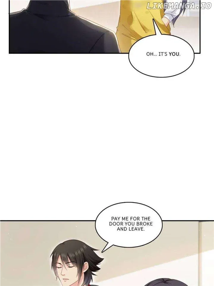 Perfect Secret Love: The Bad New Wife Is A Little Sweet Zinmanga X Chapter 428 Page 40