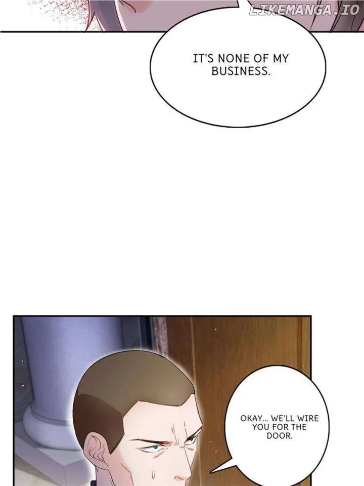 Perfect Secret Love: The Bad New Wife Is A Little Sweet Zinmanga X Chapter 428 Page 48