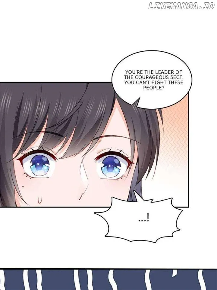 Perfect Secret Love: The Bad New Wife Is A Little Sweet Zinmanga X Chapter 428 Page 52