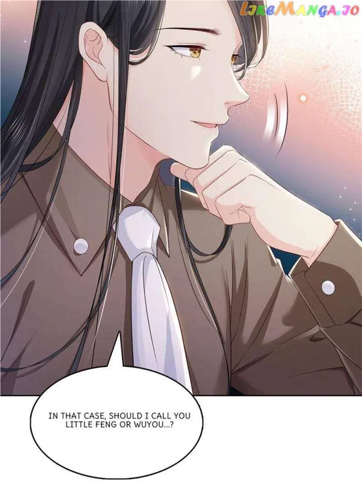 Perfect Secret Love: The Bad New Wife Is A Little Sweet Zinmanga X Chapter 427 Page 9