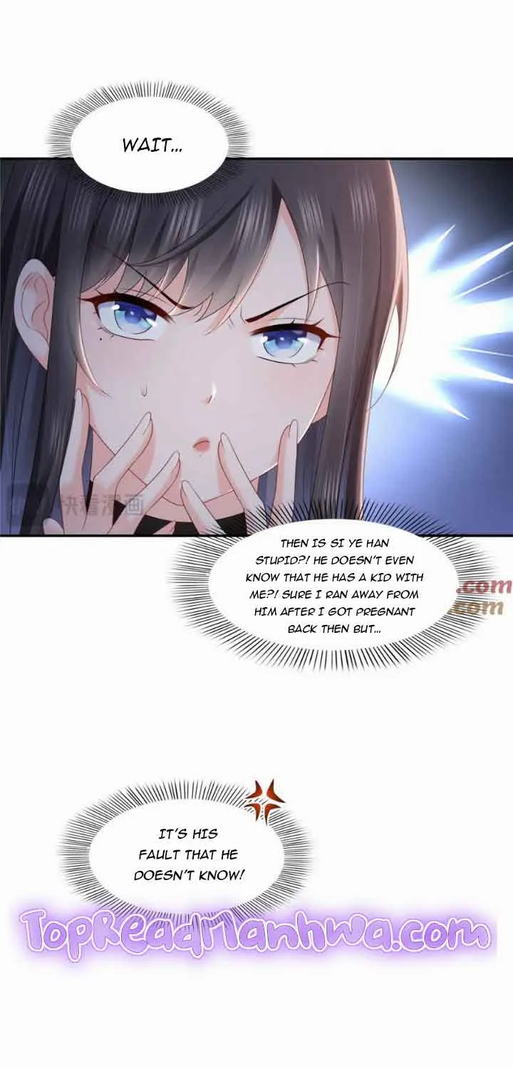 Perfect Secret Love: The Bad New Wife Is A Little Sweet Zinmanga X Chapter 425 Page 25