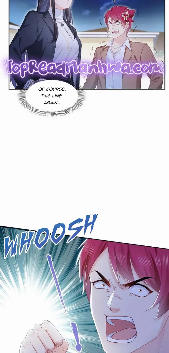 Perfect Secret Love: The Bad New Wife Is A Little Sweet Zinmanga X Chapter 423 Page 6