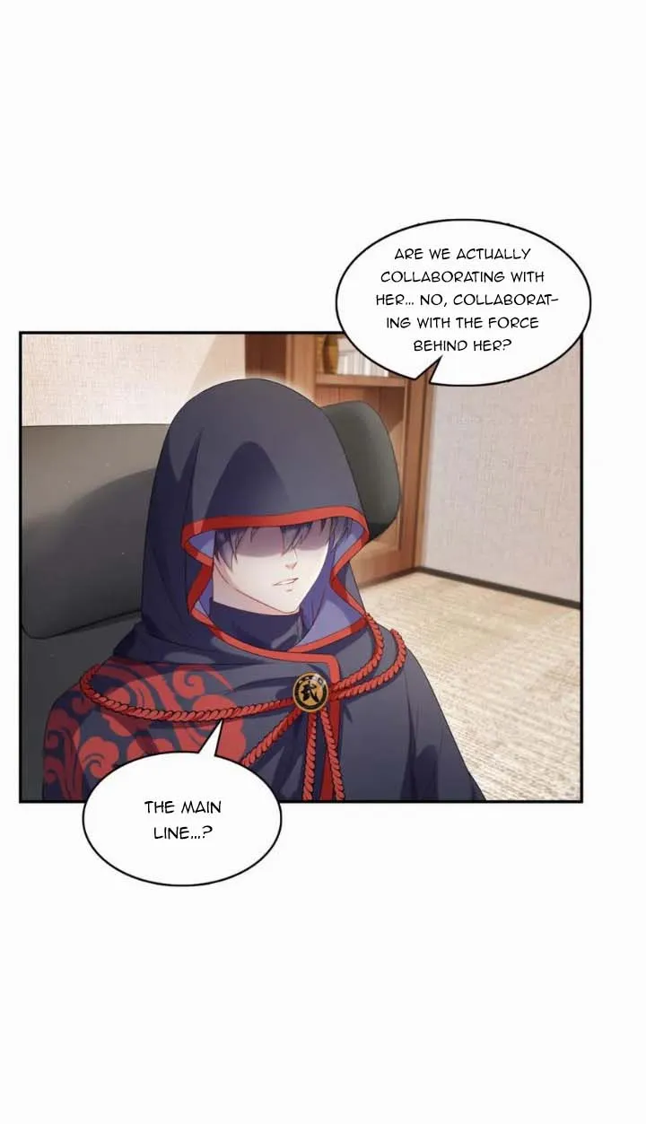 Perfect Secret Love: The Bad New Wife Is A Little Sweet Zinmanga X Chapter 423 Page 30