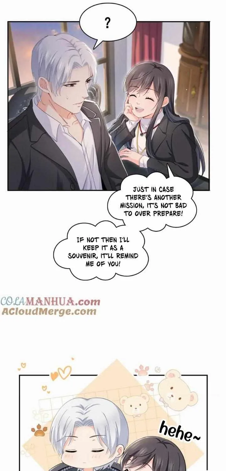 Perfect Secret Love: The Bad New Wife Is A Little Sweet Zinmanga X Chapter 422 Page 2
