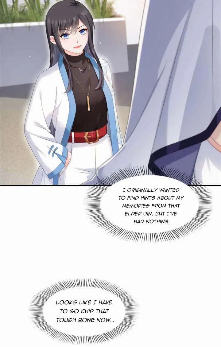 Perfect Secret Love: The Bad New Wife Is A Little Sweet Zinmanga X Chapter 419 Page 6
